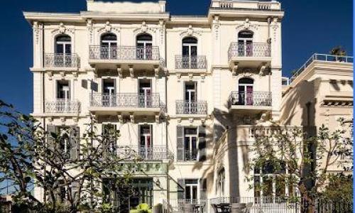 Appart Hôtel de luxe CANNES