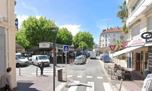 Boutique place Gambetta