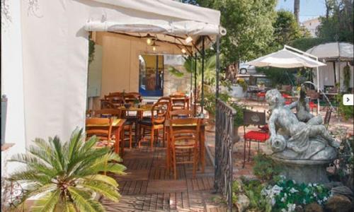 Hotel 3 étoiles à 500m des plages