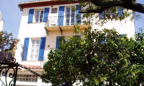 Hôtel particulier du 19è NICE