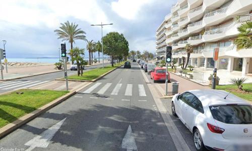 Hôtel proche du champ de course de Cagnes-sur-Mer