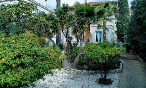 Hôtel villa de 18 chambres proche de la gare